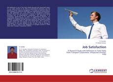 Bookcover of Job Satisfaction