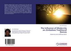 Capa do livro de The Influence of Modernity on Zimbabwe Traditional Dances 