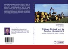 Bookcover of Shisham Dieback and its Possible Management