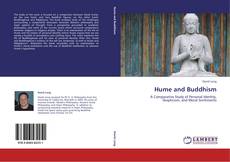 Couverture de Hume and Buddhism