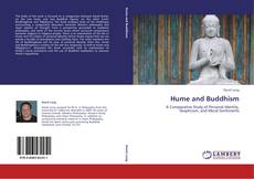 Portada del libro de Hume and Buddhism