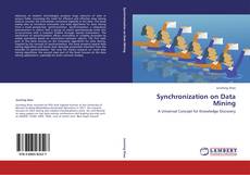Capa do livro de Synchronization on Data Mining 