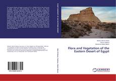 Buchcover von Flora and Vegetation of the Eastern Desert of Egypt