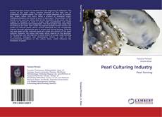 Couverture de Pearl Culturing Industry