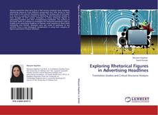 Buchcover von Exploring Rhetorical Figures in Advertising Headlines