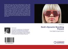 Capa do livro de Rock's Dynamic Branding Process 