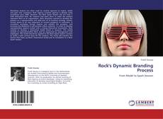 Buchcover von Rock's Dynamic Branding Process
