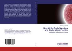 Buchcover von Non-White Social Workers and Social Work Practice