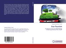 Eco-Tourism kitap kapağı