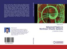 Capa do livro de Advanced Topics in Nonlinear Chaotic Systems 