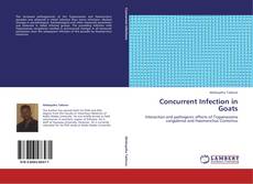 Buchcover von Concurrent Infection in Goats