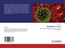 Bookcover of Hepatitis C Virus