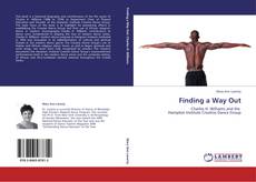 Finding a Way Out kitap kapağı