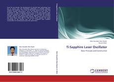 Capa do livro de Ti:Sapphire Laser Oscillator 