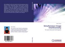 Bookcover of Simultaneous Image Interferometry