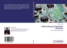 Buchcover von Rebranding by Strategic Alliances