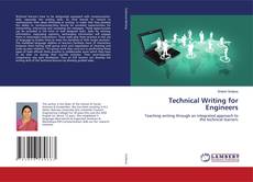 Buchcover von Technical Writing for Engineers