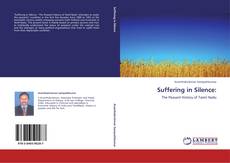 Suffering in Silence: kitap kapağı