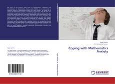 Capa do livro de Coping with Mathematics Anxiety 
