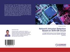 Portada del libro de Network Intrusion Detection Based on Shift-OR Circuit