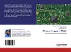 Buchcover von Wireless Frequency Meter