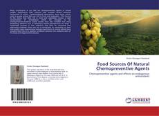 Обложка Food Sources Of Natural Chemopreventive Agents
