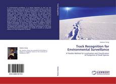 Track Recognition for Environmental Surveillance的封面