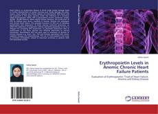 Bookcover of Erythropoietin Levels in Anemic Chronic Heart Failure Patients