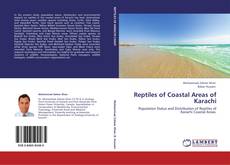 Bookcover of Reptiles of Coastal Areas of Karachi