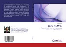 Bookcover of Dilute (Ga,Mn)N