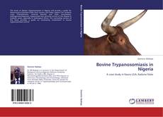 Buchcover von Bovine Trypanosomiasis in Nigeria