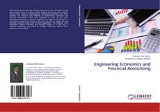 Couverture de Engineering Economics and Financial Accounting