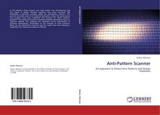 Capa do livro de Anti-Pattern Scanner 