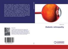 Capa do livro de Diabetic retinopathy 