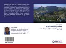 Bookcover of AIDS Development