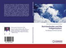 Rainisoalambo and the Indigenization: kitap kapağı