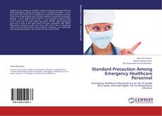 Portada del libro de Standard Precaution Among Emergency Healthcare Personnel