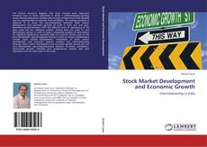Stock Market Development and Economic Growth kitap kapağı