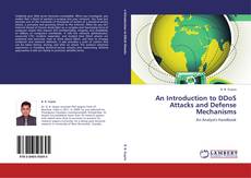 An Introduction to DDoS Attacks and Defense Mechanisms kitap kapağı