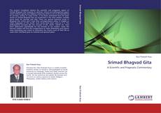Bookcover of Srimad Bhagvad Gita