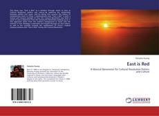 Bookcover of East is Red