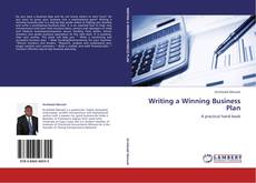 Bookcover of Writing a Winning Business Plan