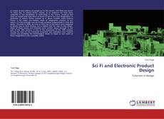 Capa do livro de Sci Fi and Electronic Product Design 