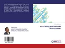 Copertina di Evaluating Performance Management
