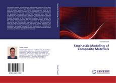 Buchcover von Stochastic Modeling of Composite Materials