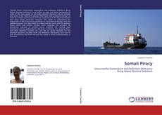 Buchcover von Somali Piracy