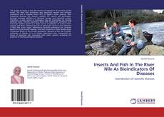 Обложка Insects And Fish In The River Nile As Bioindicators Of Diseases