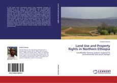 Land Use and Property Rights in Northern Ethiopia kitap kapağı