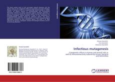 Capa do livro de Infectious mutagenesis 