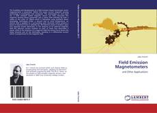 Обложка Field Emission Magnetometers
